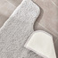 سجادة حمام - بريميوم درايلون - 50x50 سم-household-bathandlaundry-bathlinen-bathmatsandtubmats-image-3