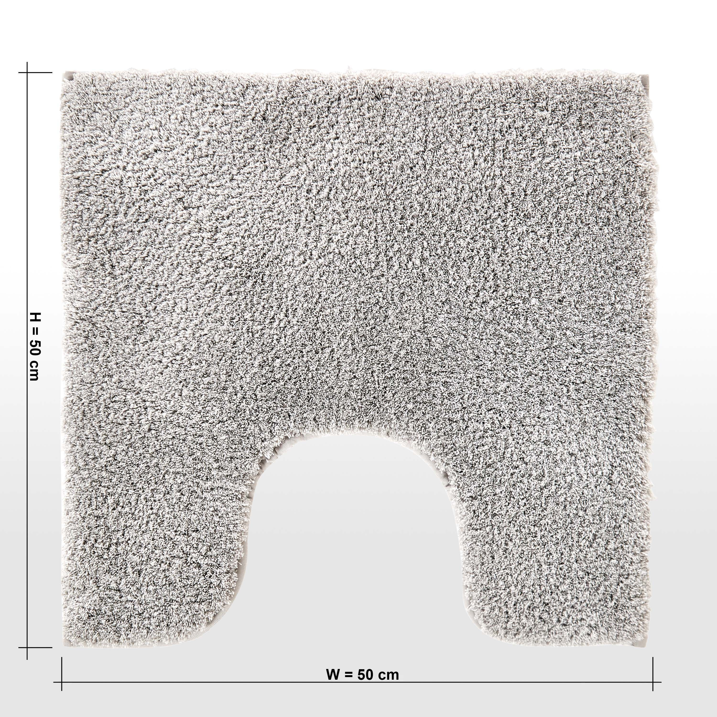 Premium Drylon Bath Mat - 50x50 cm-household-bathandlaundry-bathlinen-bathmatsandtubmats-image-5