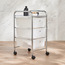 Connell 3-Drawer Storage Trolley-household-bathandlaundry-bathroomorganizing-bathroomracksandtrolleys-image-1