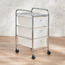 Connell 3-Drawer Storage Trolley-household-bathandlaundry-bathroomorganizing-bathroomracksandtrolleys-image-3