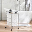 Connell 3-Drawer Storage Trolley-household-bathandlaundry-bathroomorganizing-bathroomracksandtrolleys-image-7