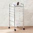 Connell 6-Drawer Storage Trolley-household-bathandlaundry-bathroomorganizing-bathroomracksandtrolleys-image-2