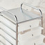 Connell 6-Drawer Storage Trolley-household-bathandlaundry-bathroomorganizing-bathroomracksandtrolleys-image-3