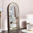 Rio Leaner Floor Mirror - 200x100 cm-household-walldecorandmirrors-mirrors-floormirrors-image-1