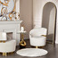 Rio Leaner Floor Mirror - 200x100 cm-household-walldecorandmirrors-mirrors-floormirrors-image-4