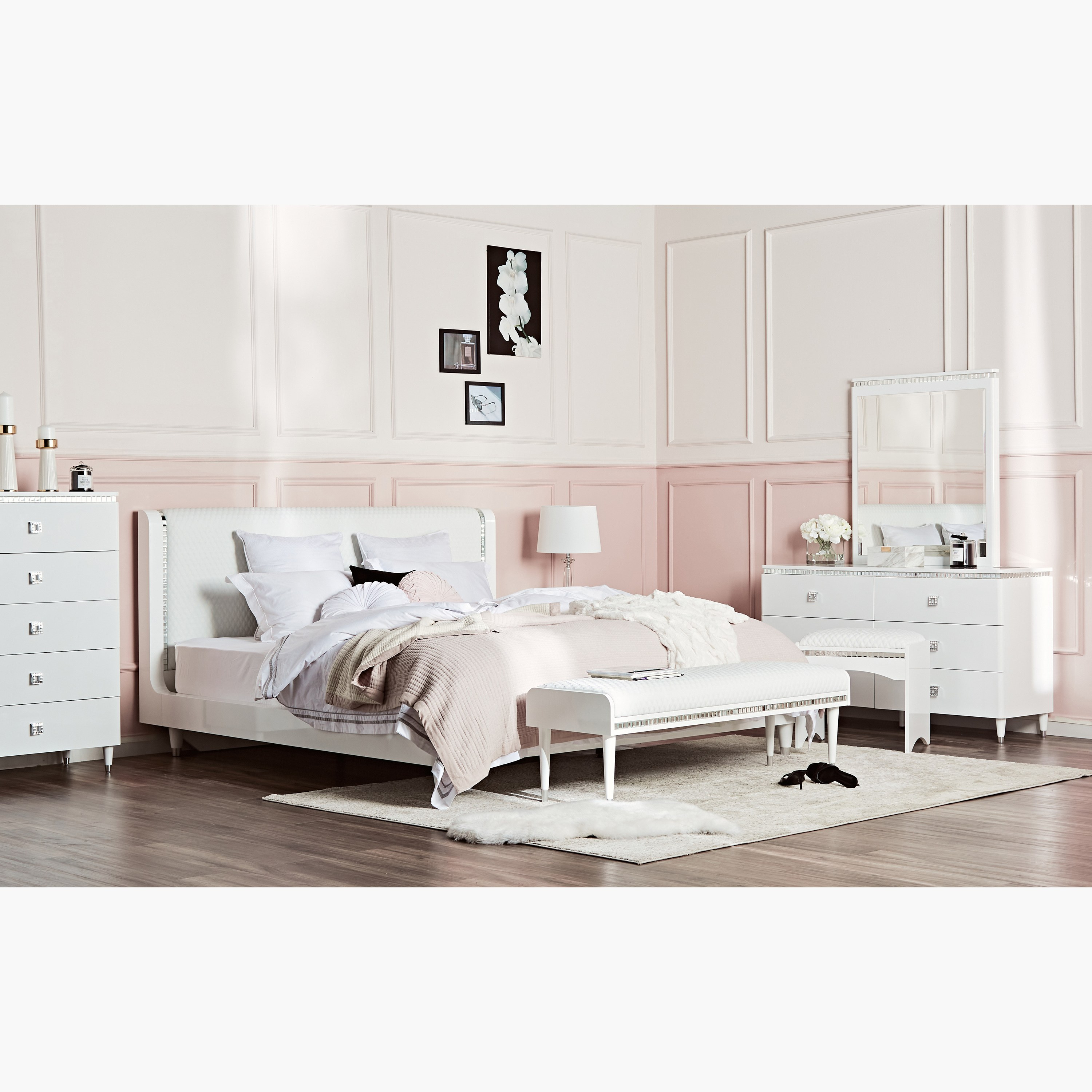 Ikea on sale super king