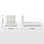 Hannah Single Bed - 120x200 cm-furniture-bedroom-beds-singlebeds-image-7