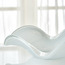وعاء ديكور زجاج - آيريس ويفز - 32 سم-household-decor-vasesandbowls-image-2