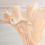 Braccio Curvey Glass Vase - 40 cm-household-decor-vasesandbowls-image-3
