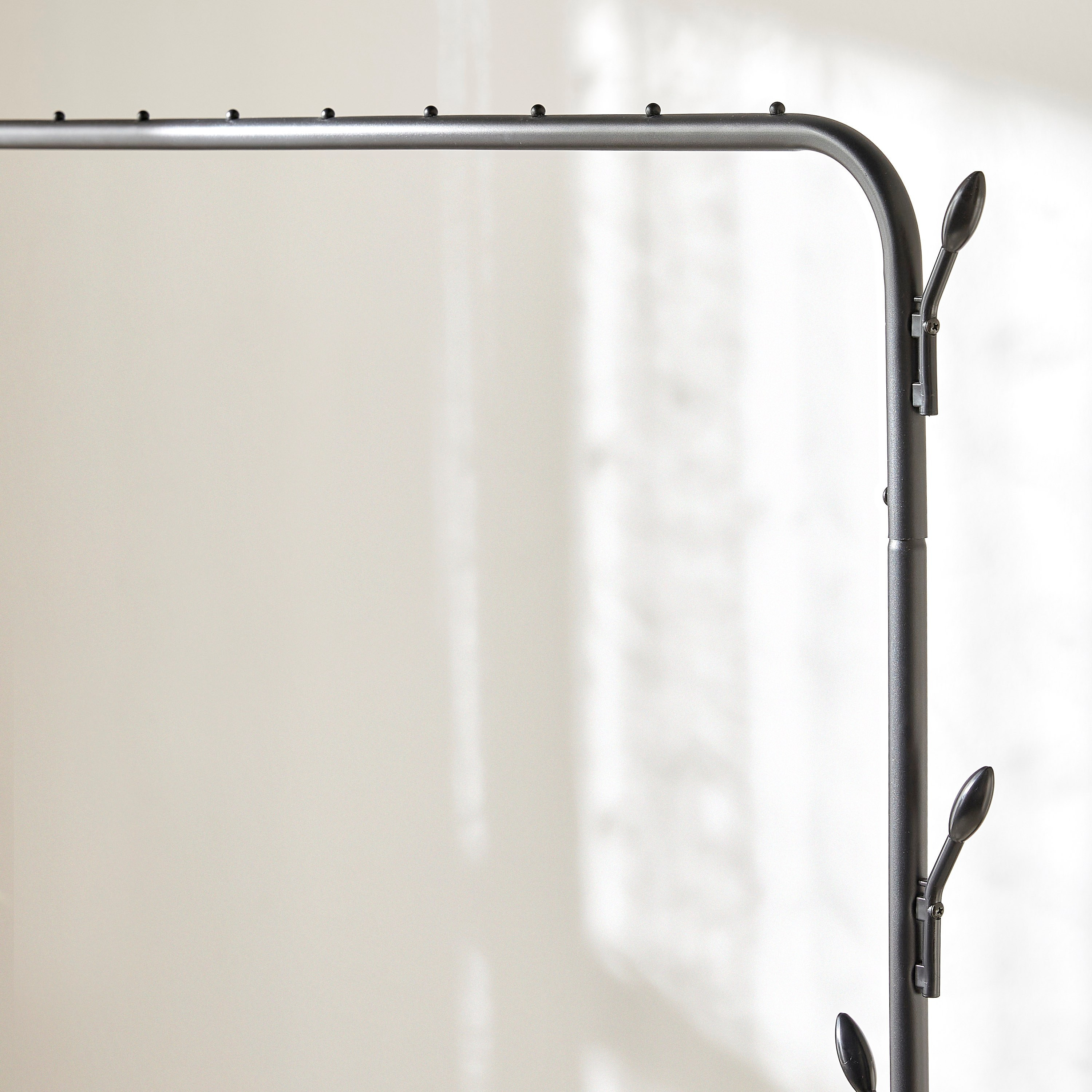Kelly Multi Utility Rail Hanger - 110x150x40 cm-household-storage-storagesolutions-tallhangers-image-3