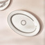 Zora Oval Platter - 35 cm-household-dining-dinnerware-dinnerwarecollections-image-1
