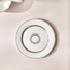 Zora Bone China Side Plate - 19 cm-household-dining-dinnerware-plates-image-1