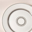 Zora Bone China Side Plate - 19 cm-household-dining-dinnerware-plates-image-2