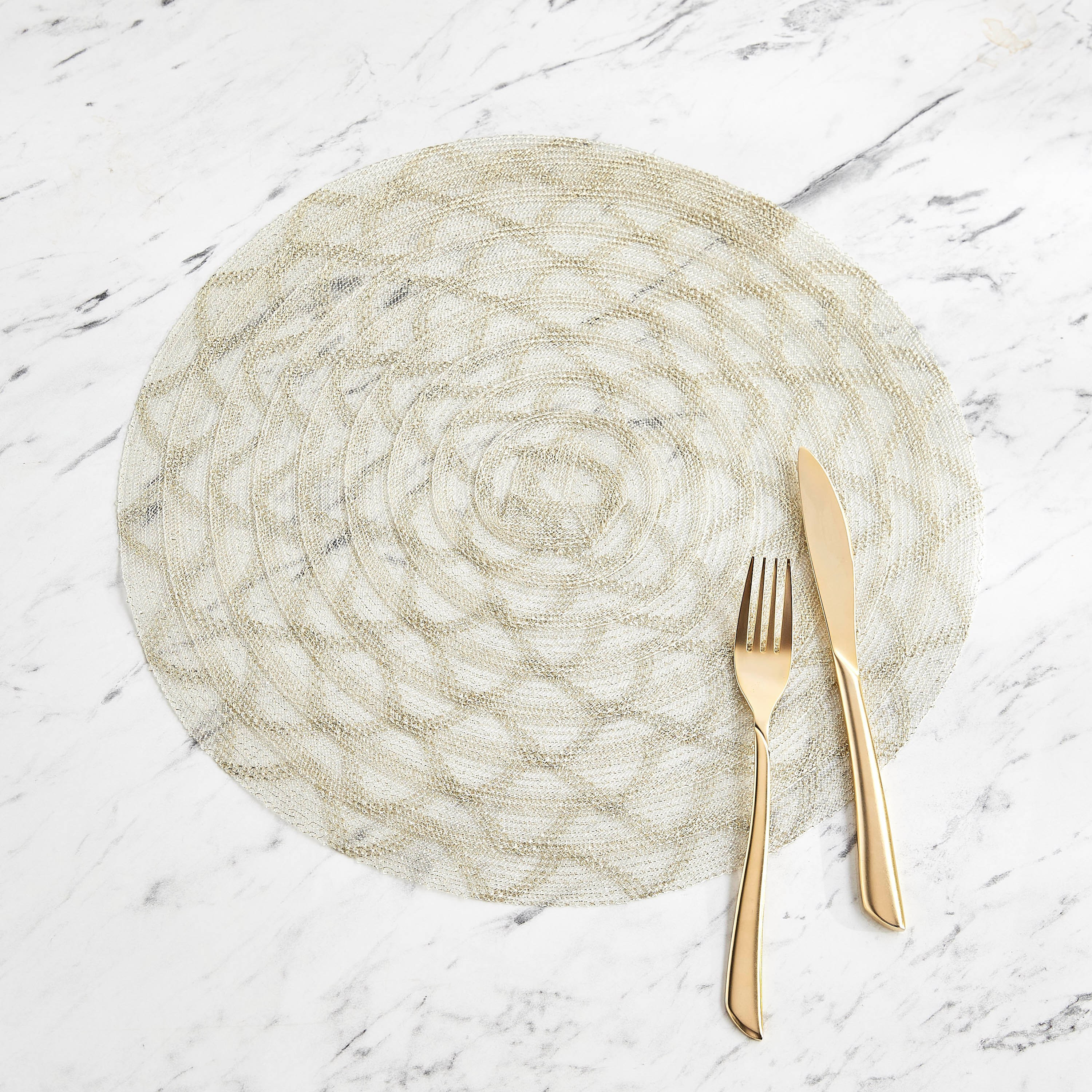 Kensington Placemat-household-dining-tablelinen-placemats-image-1