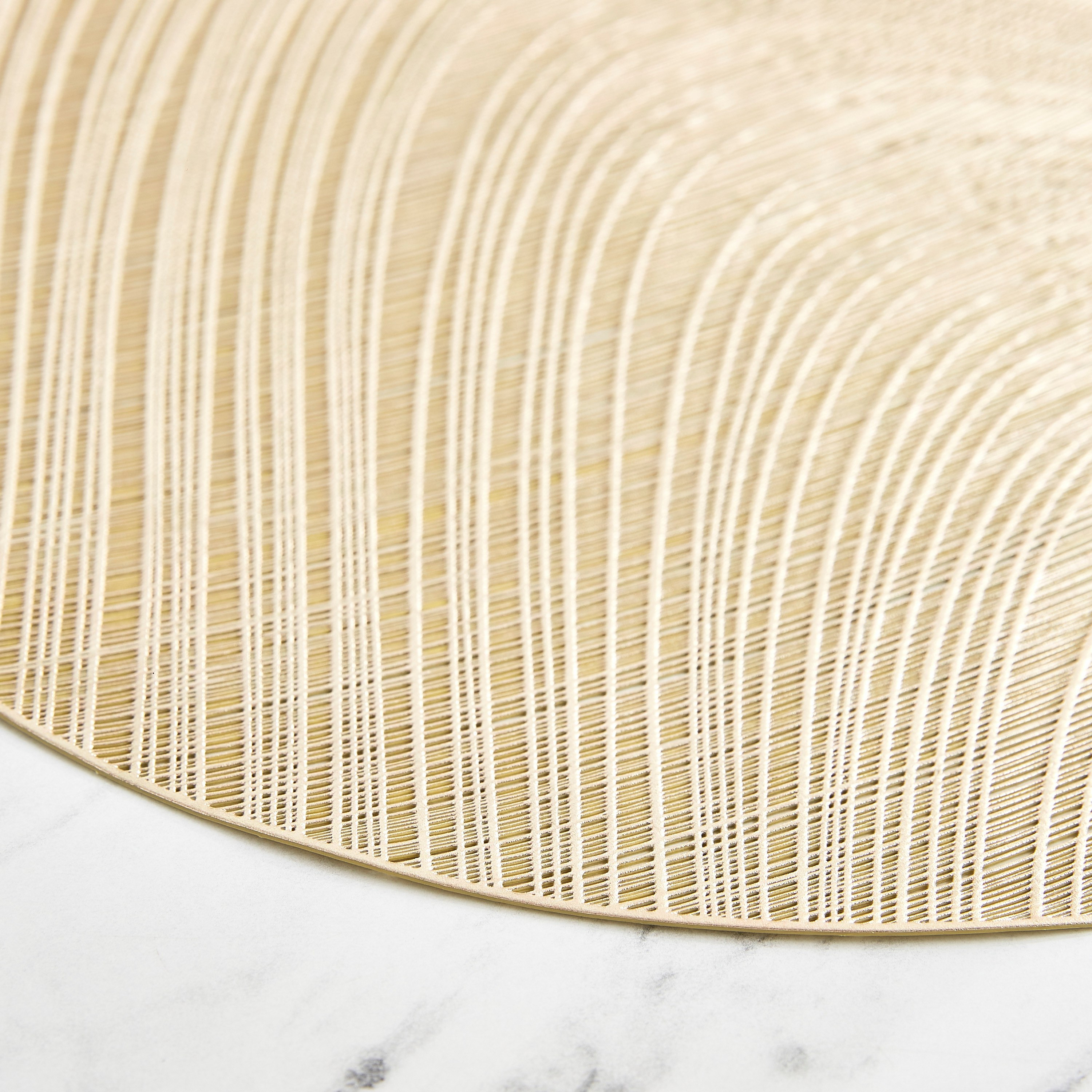 طقم لبادات صحون 4 قطع - نيسو-household-dining-tablelinen-placemats-image-2
