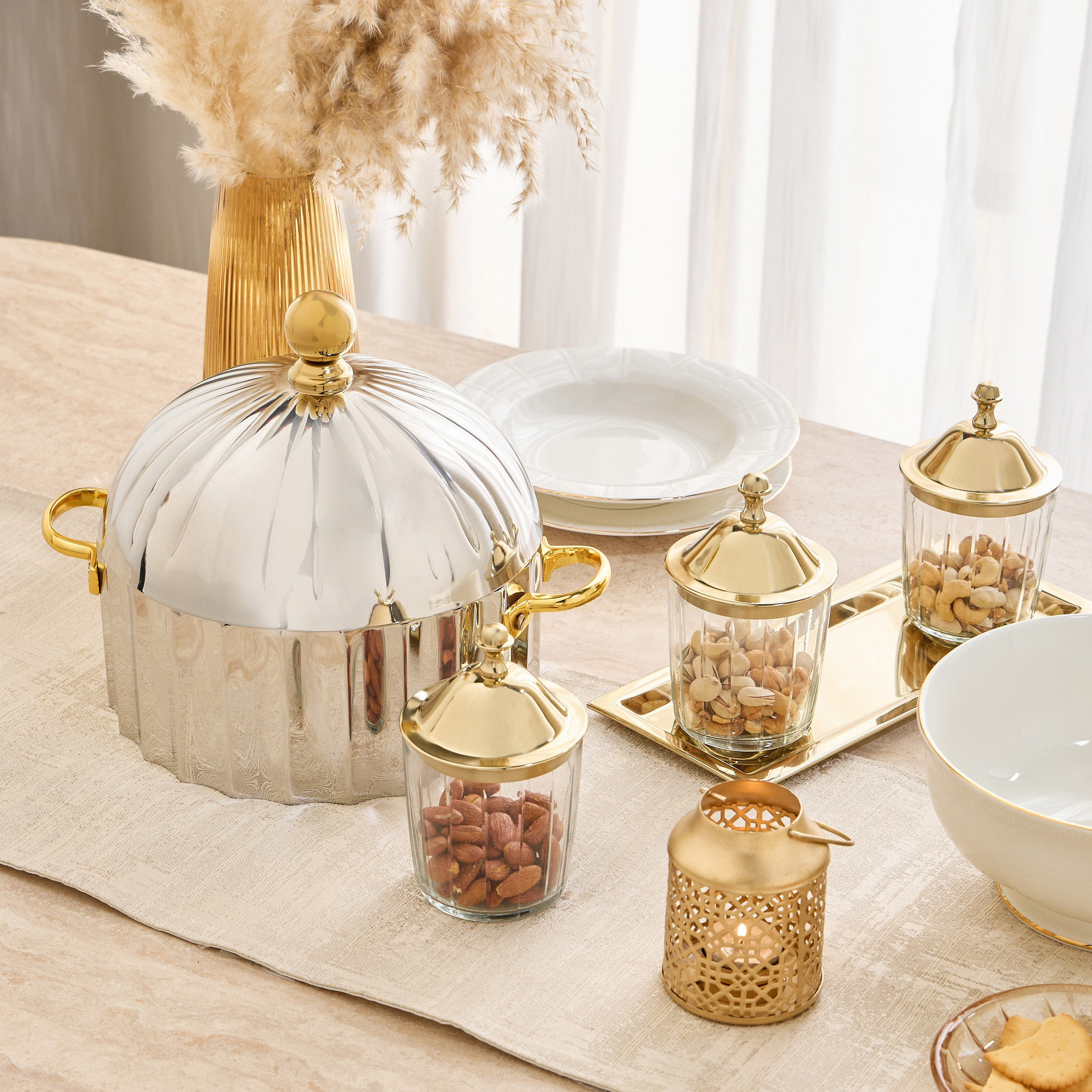 حافظة طعام - ديالا - 2.7 لتر-household-dining-serveware-foodwarmersandcasseroles-image-3