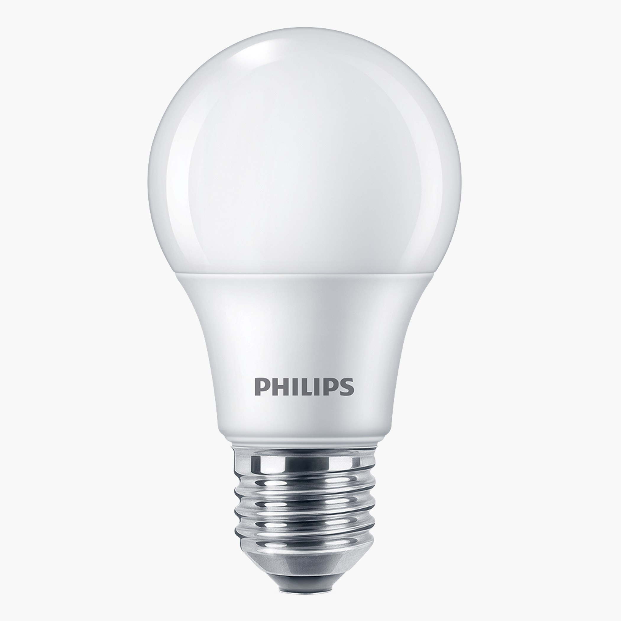 لمبة إل إي دي 3000 كلفن A60 -  لومن 580 أبيض دافئ 7-50 واط E27 - فيليبس-household-lighting-bulbsandbatteries-bulbs-image-2