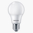 Philips A60 3000K LED Bulb - E27  7-50W 580 Lumen Warm White-InfluencerCodes_Ramadan26_All_20012026-image-2