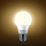 Philips A60 3000K LED Bulb - E27  7-50W 580 Lumen Warm White-InfluencerCodes_Ramadan26_All_20012026-image-3