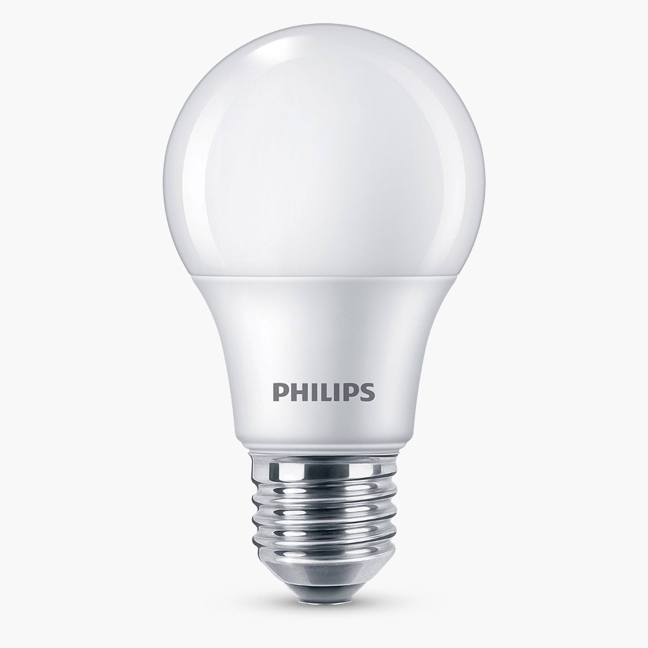 لمبة إل إي دي - 60 واط E27 580 ضوء نهاري بارد - فيليبس-household-lighting-bulbsandbatteries-bulbs-image-3
