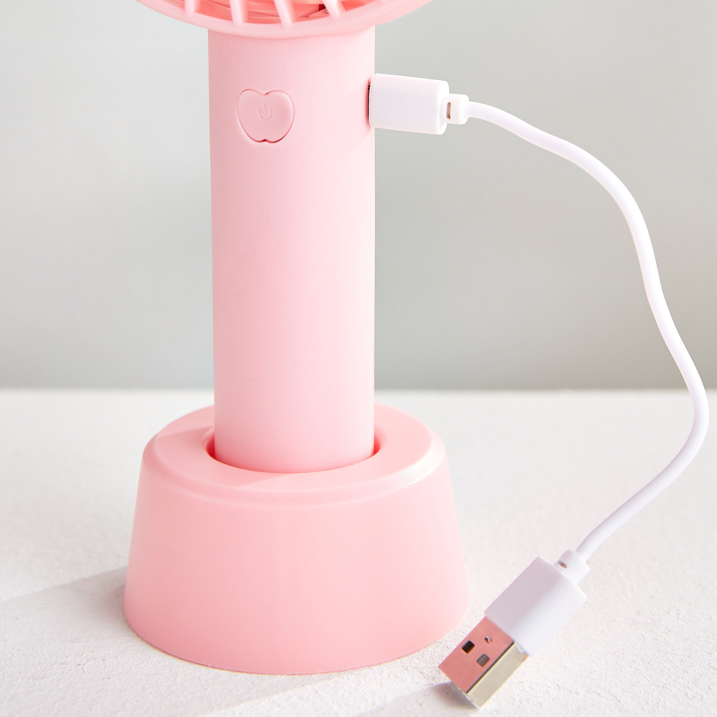 مروحة محمولة - ساشا-household-generalaccessories-electronics-image-3