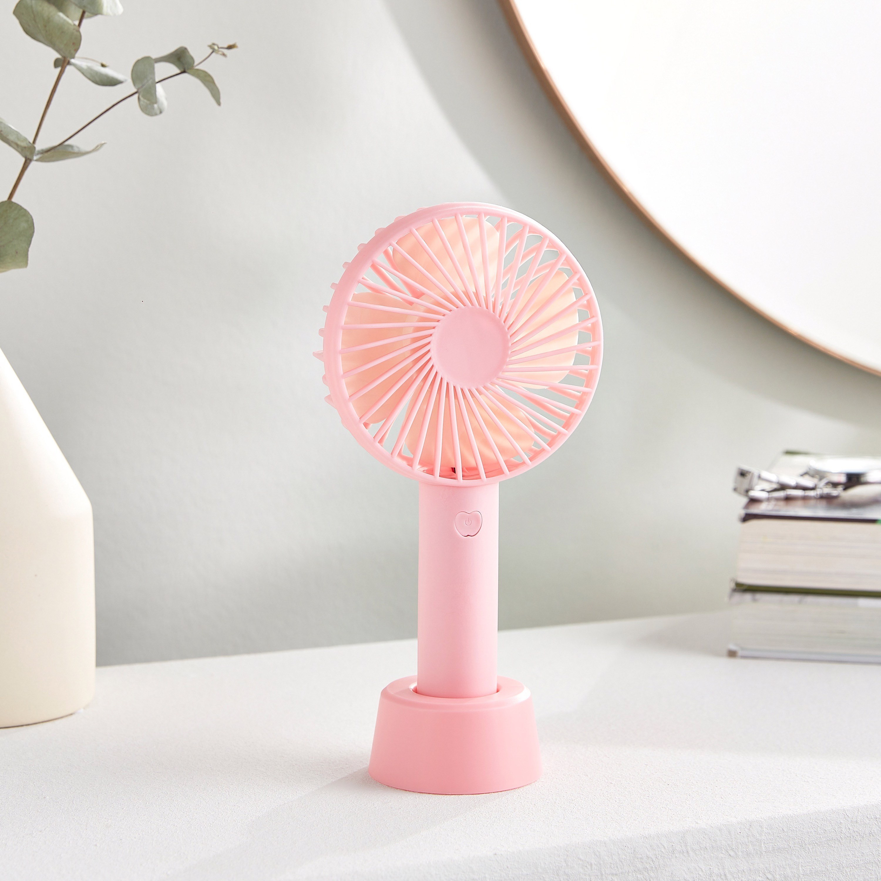 مروحة محمولة - ساشا-household-generalaccessories-electronics-image-4