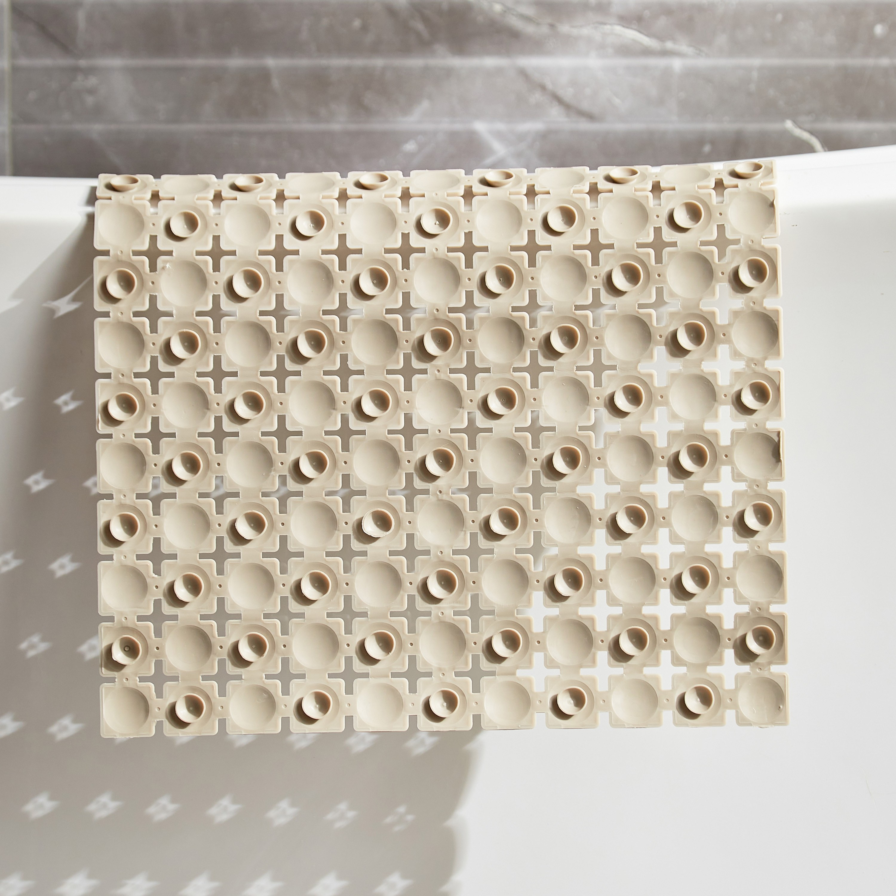 Cubic Tub Mat - 39x68 cm-household-bathandlaundry-bathlinen-bathmatsandtubmats-image-3