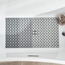 Cubic Tub Mat - 39x68 cm-household-bathandlaundry-bathlinen-bathmatsandtubmats-image-1