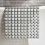 Cubic Tub Mat - 39x68 cm-household-bathandlaundry-bathlinen-bathmatsandtubmats-image-2