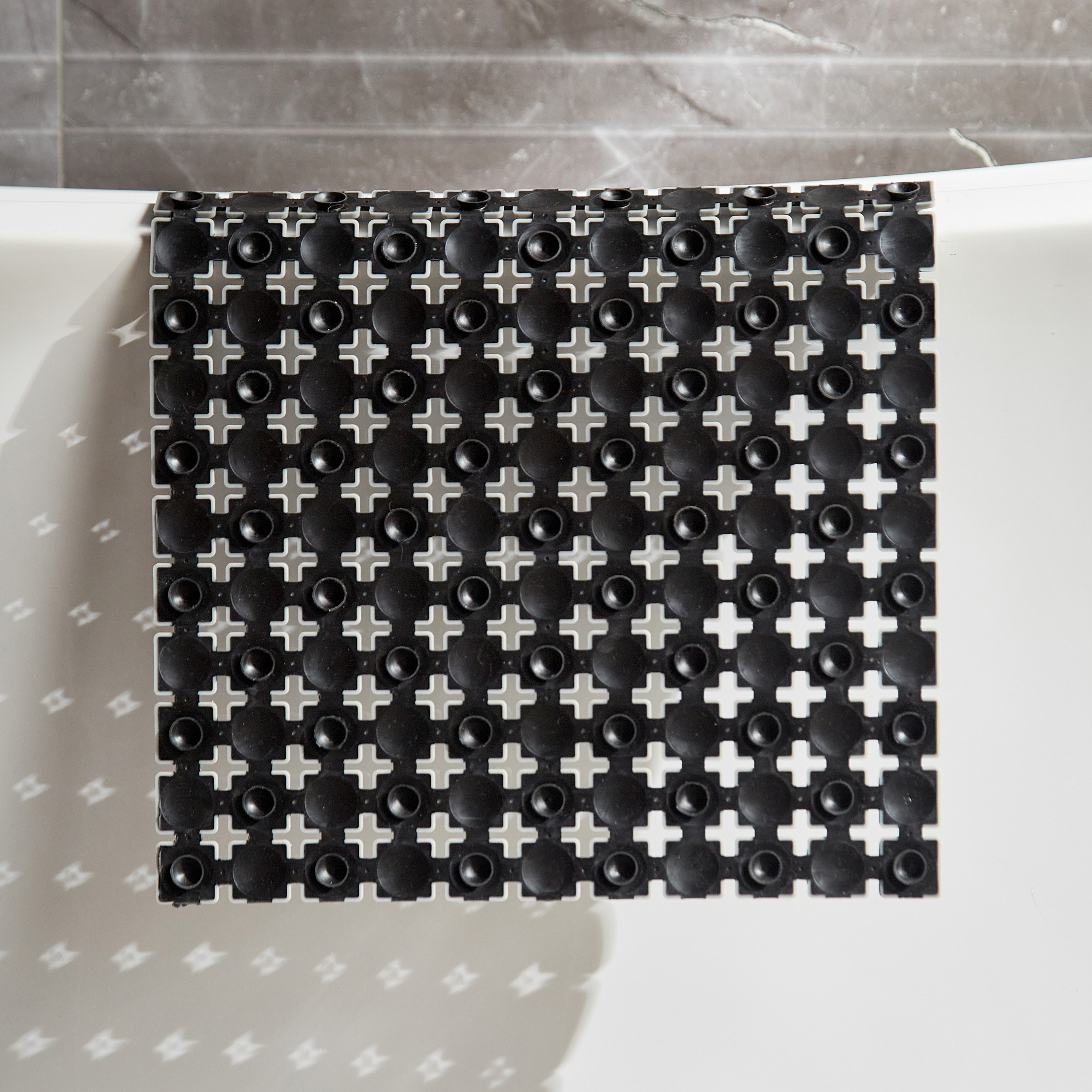 Cubic Tub Mat - 39x68 cm-household-bathandlaundry-bathlinen-bathmatsandtubmats-image-3