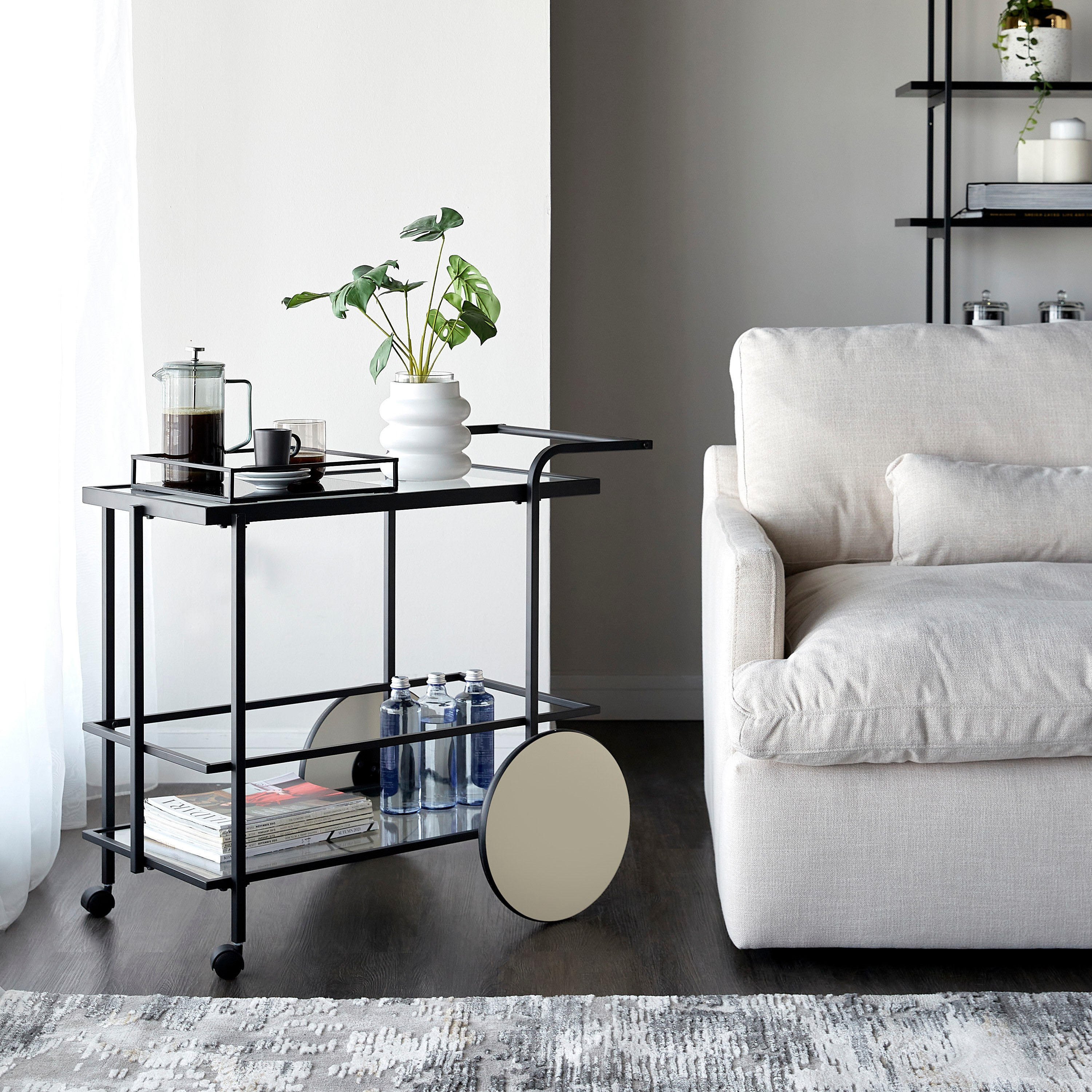 Amsterdam Serving Trolley-furniture-diningroom-servingtrolleys-image-6