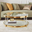 طاولة قهوة بسطح زجاج - ديلاني-furniture-livingroom-coffeetables-image-4