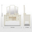 Beatrice Vanity Dressing Table-babyandkids-roomfurniture-dressersandmirrors-image-8