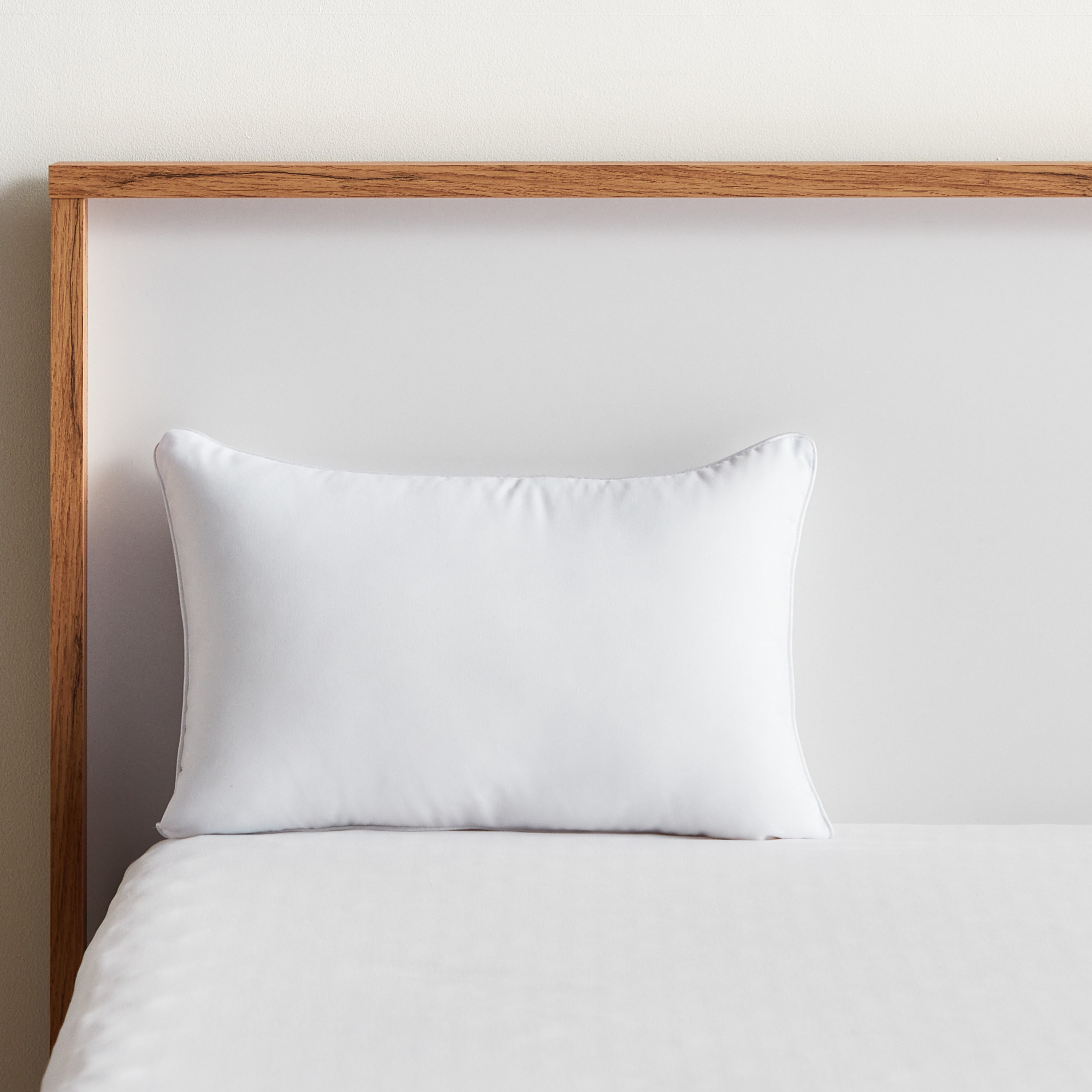 Abode Filled Cushion - 30x45 cm-household-cushionsandthrows-filledcushions-cushioninserts-image-1