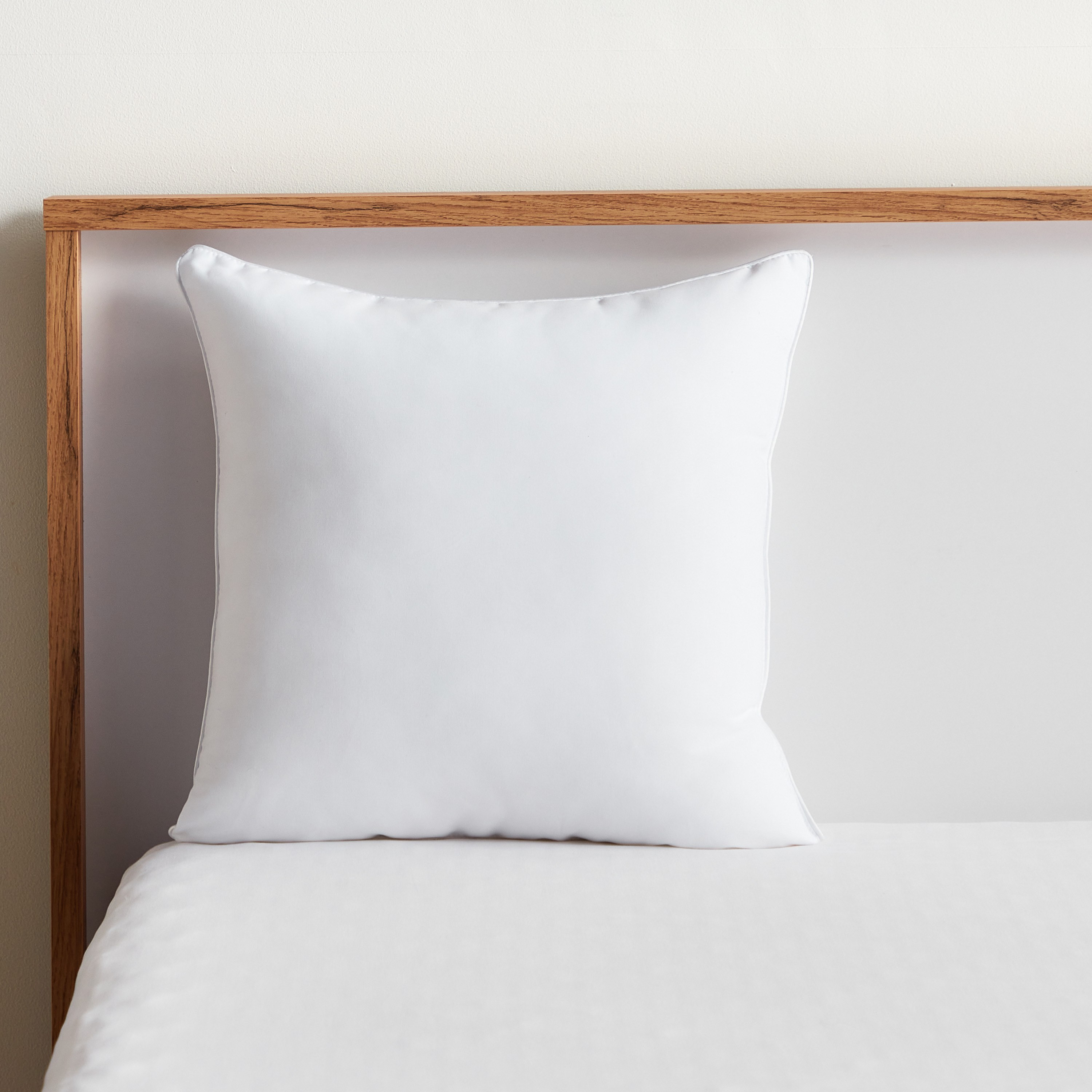 Abode Filled Cushion - 45x45-household-cushionsandthrows-filledcushions-cushioninserts-image-1