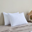 Abode Down Alternative with Microfresh Infused 1-Piece Pillow - 50x75 cm-household-bedding-pillows-image-1