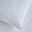 Abode Down Alternative with Microfresh Infused 1-Piece Pillow - 50x75 cm-household-bedding-pillows-image-2