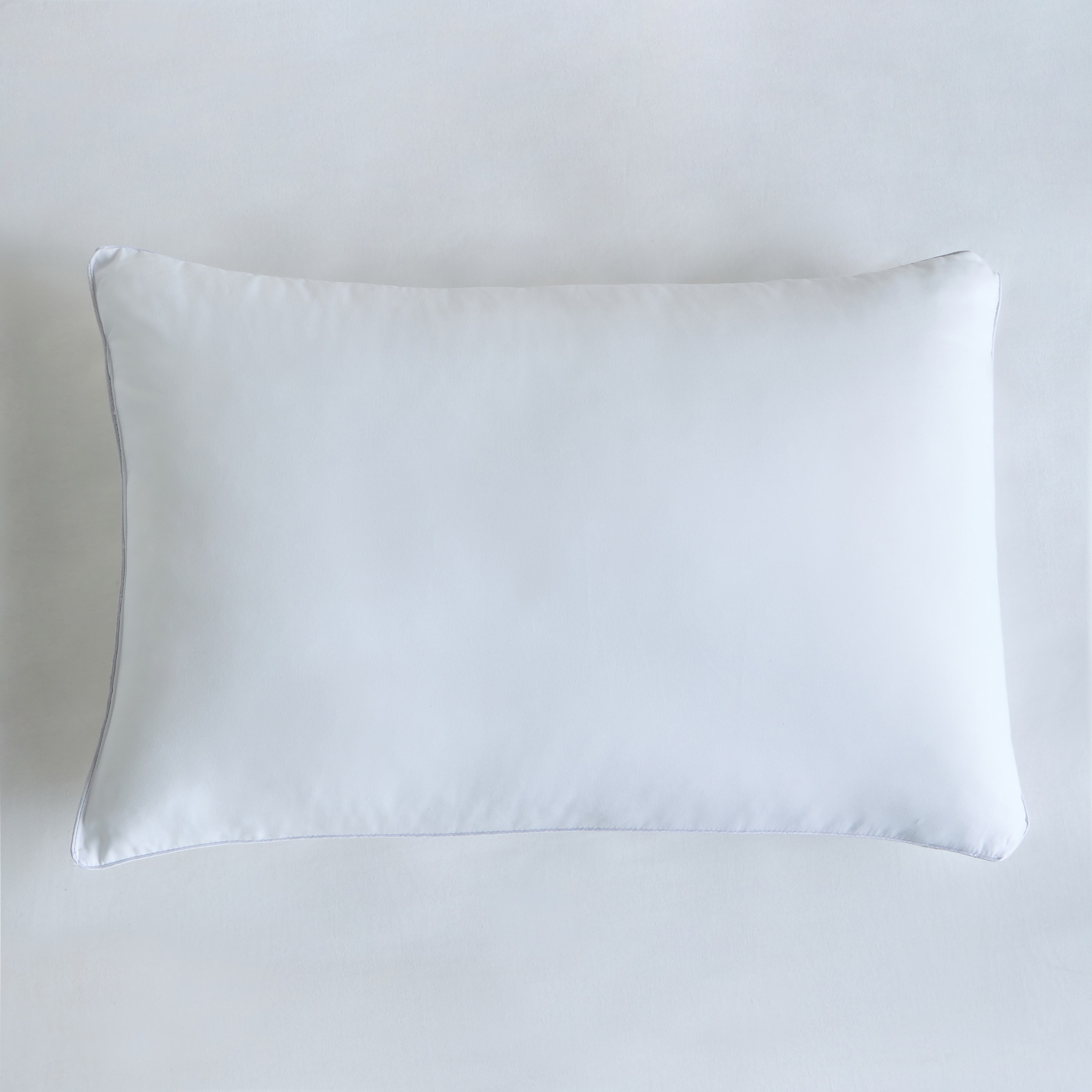 Abode Down Alternative with Microfresh Infused 1-Piece Pillow - 50x75 cm-household-bedding-pillows-image-4