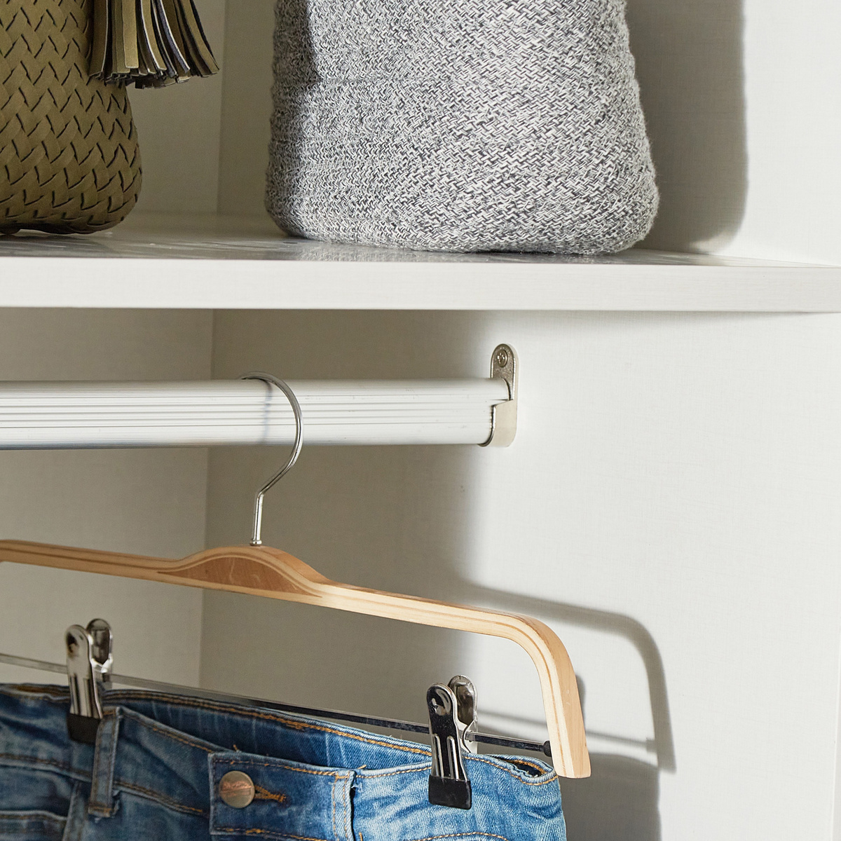 خزانة ملابس 2 باب انزلاقي بأدراج - حكايات 18 | خزانة ملابس 2 باب انزلاقي بأدراج - حكايات