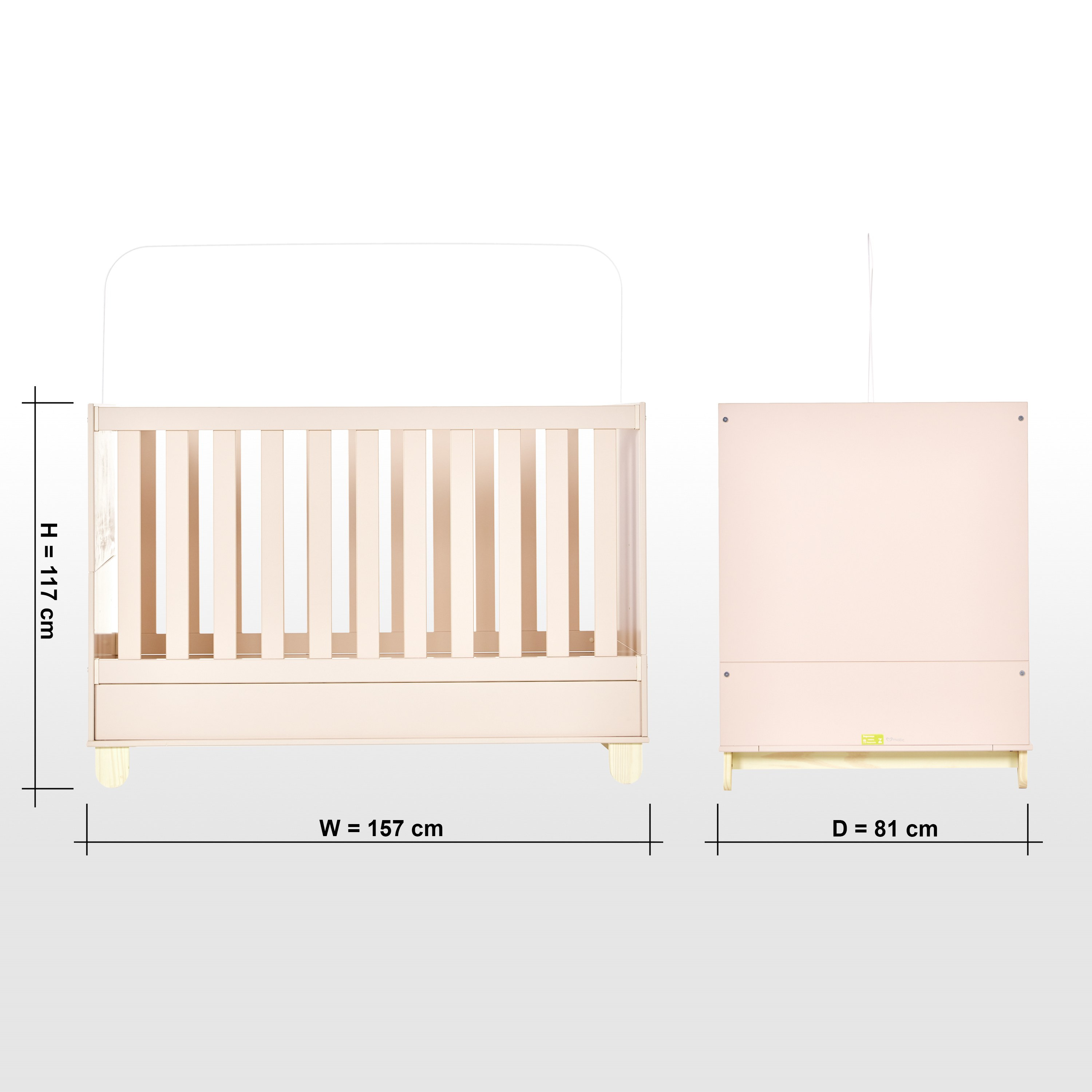 Crib manufacturer cheap code 37611hy