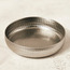 Calasis Aluminium Decorative Bowl - 30 cm-household-decor-vasesandbowls-image-1