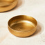 Calasis Aluminium Decorative Bowl - 20 cm-household-decor-vasesandbowls-image-1