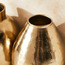 Metz Hammered Aluminium Vase - 15 cm-household-decor-vasesandbowls-image-2