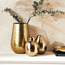 Pua Hammered Aluminium Vase - 23 cm-binpromo_ALLBANKS_OMN_14032025-image-3