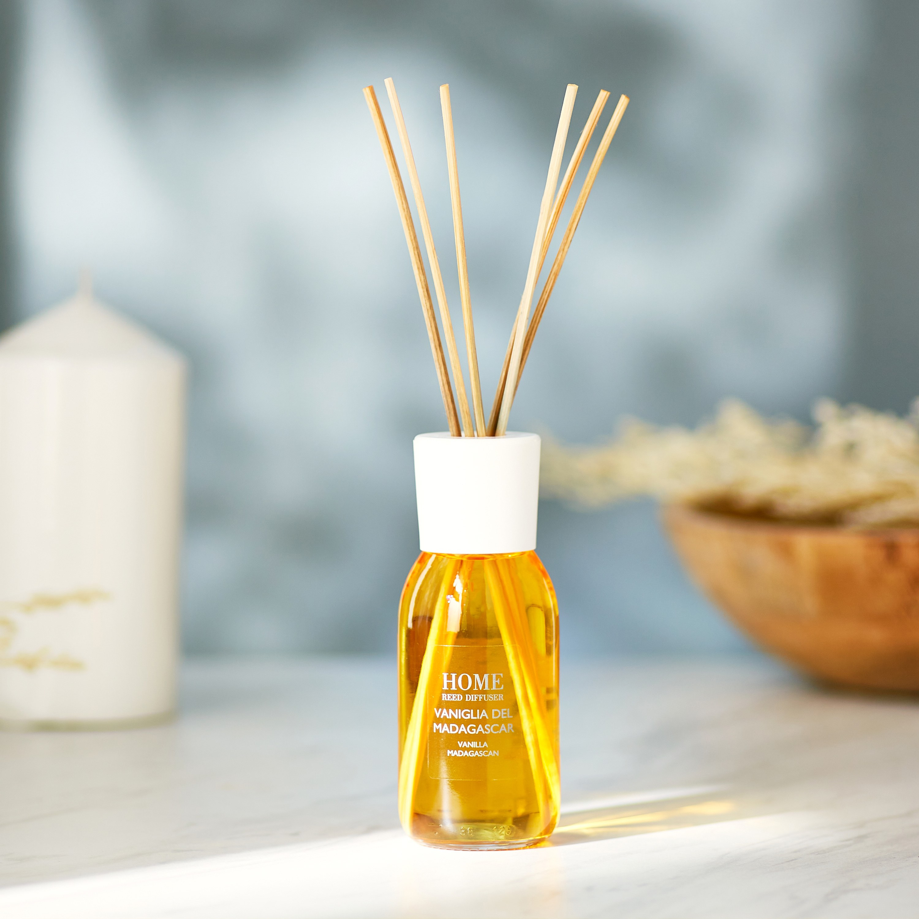 موزع عطور بأعواد فانيلا مدغشقر - بيتالي - 125 مل-household-homefragrance-reeddiffusers-image-3