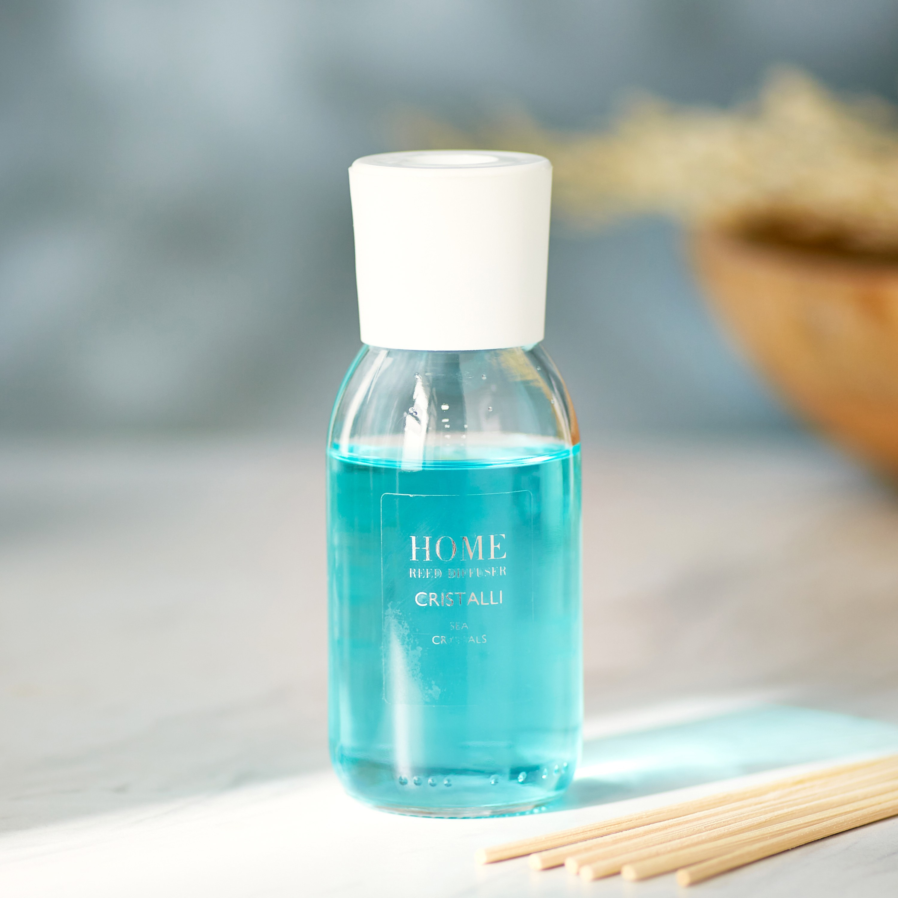 موزع عطر أعواد برائحة بلورات البحر - بيتالي - 125 مل-household-homefragrance-reeddiffusers-image-1