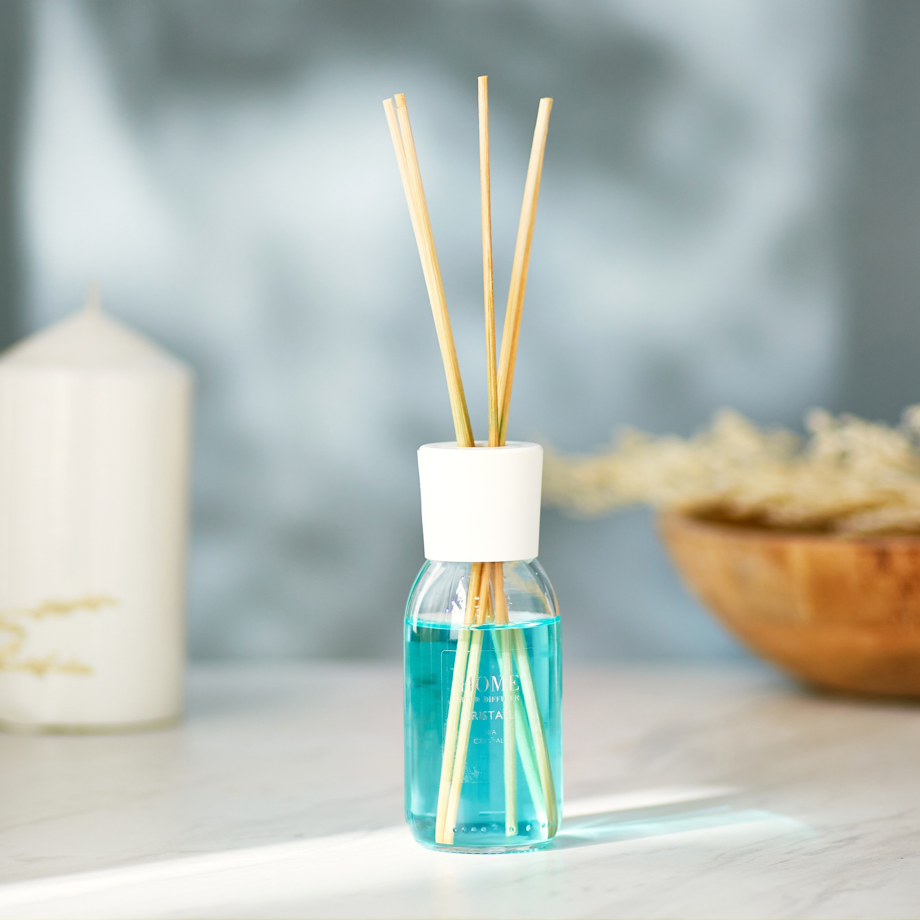 موزع عطر أعواد برائحة بلورات البحر - بيتالي - 125 مل-household-homefragrance-reeddiffusers-image-3