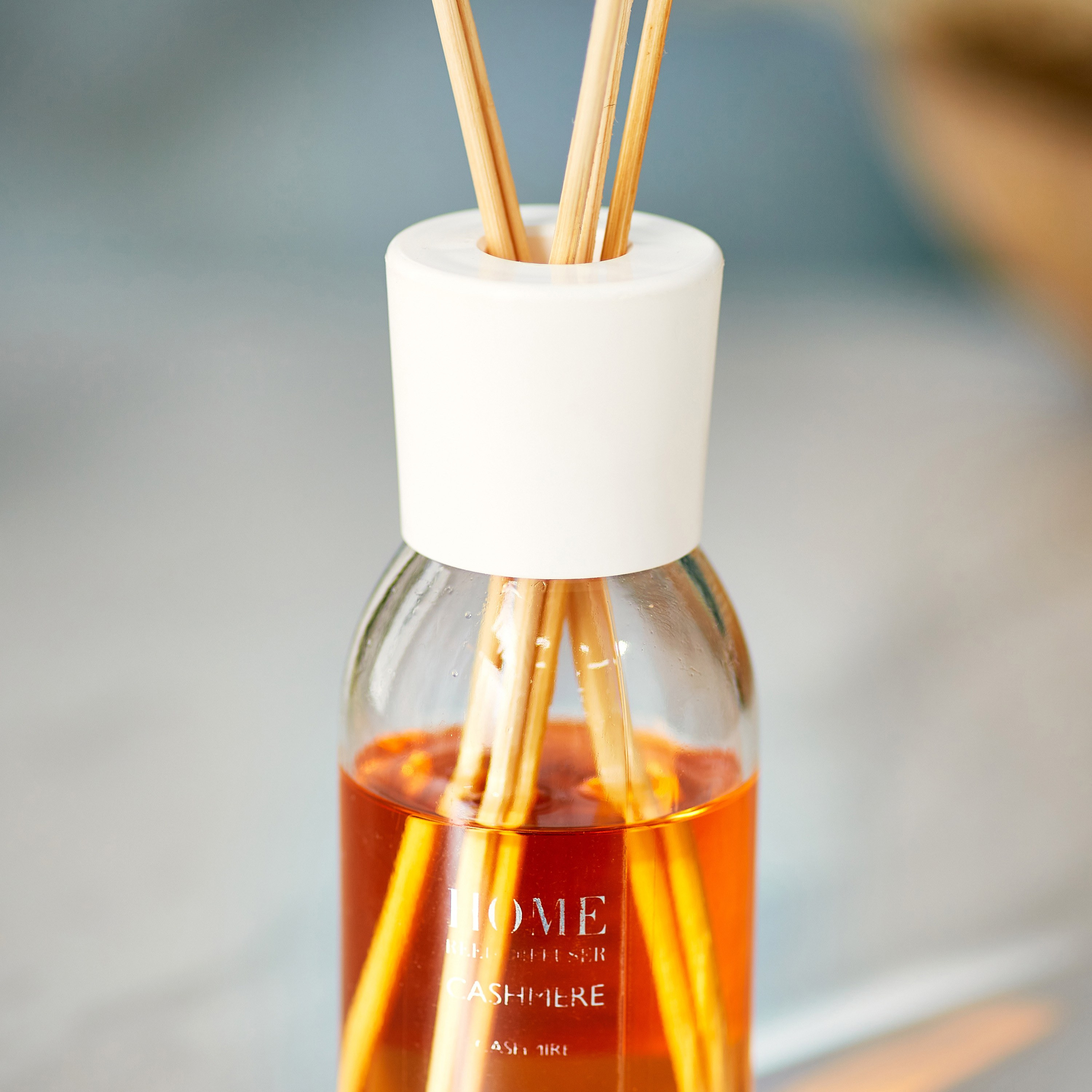 موزع عطور كشمير بعيدان خشبية - بيتال - 125 مل-household-homefragrance-reeddiffusers-image-2