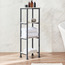 رف تخزين 4 طوابق - ماربيلا-household-bathandlaundry-bathroomorganizing-bathroomracksandtrolleys-image-4