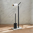 Marbella Toilet Roll Stand with Toilet Brush Holder-household-bathandlaundry-bathroomorganizing-toiletpaperholders-image-1